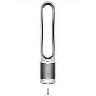 1時間限定ダイソン ピュアクール Dyson Pure Cool TP00の通販｜ラクマ