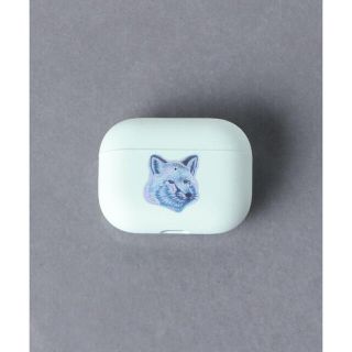 メゾンキツネ(MAISON KITSUNE')のMaison Kitsuné  メゾンキツネ AirPods Pro ケース(モバイルケース/カバー)