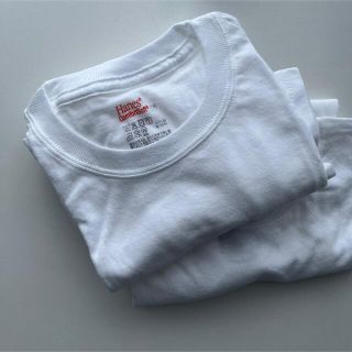 ヘインズ(Hanes)のhanes T(Tシャツ/カットソー)