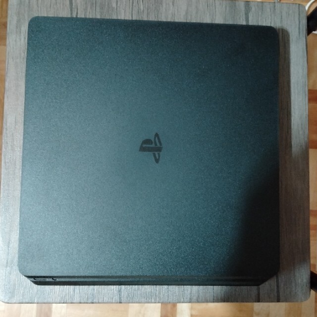 ps4 本体のみ 中古 www.bookbuzz.net