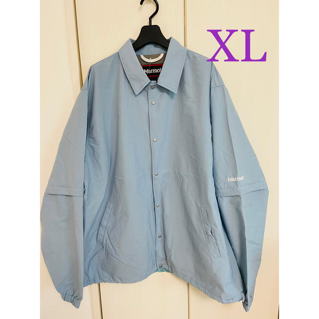 XL★STABRIDGE MARMOT Convert コーチJK BGYtheapartment