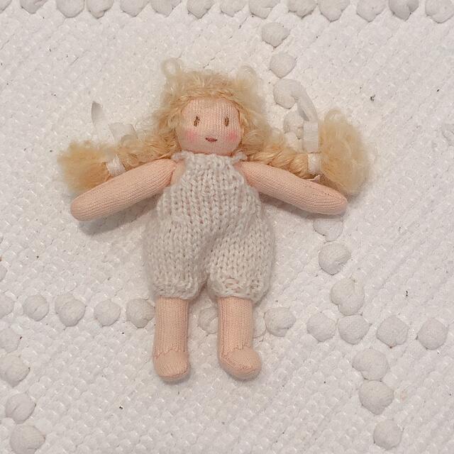 人気大得価新品♡happy to see you♡ミニハッピーちゃんシスター