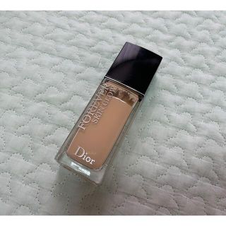 ディオール(Dior)のDiorスキン フォーエバー フルイドグロウ(ファンデーション)