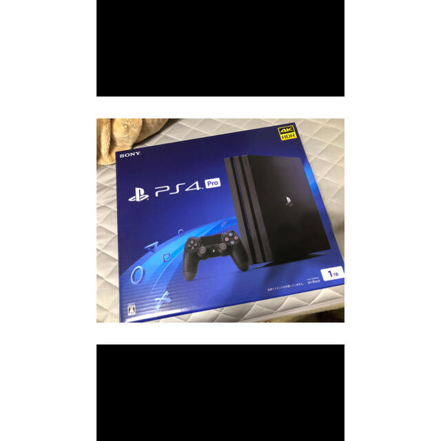 専門店の安心の1ヶ月保証付 大幅値引き! PS4Pro 外付けSSD付き