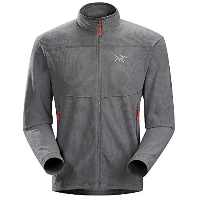 ARC'TERYX(アークテリクス)のアークテリクス Delta LT Jacket Men's メンズのジャケット/アウター(その他)の商品写真