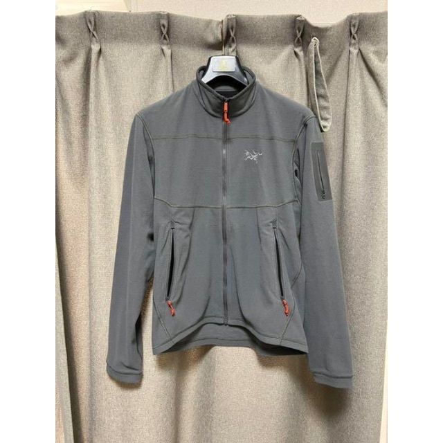 ARC'TERYX(アークテリクス)のアークテリクス Delta LT Jacket Men's メンズのジャケット/アウター(その他)の商品写真