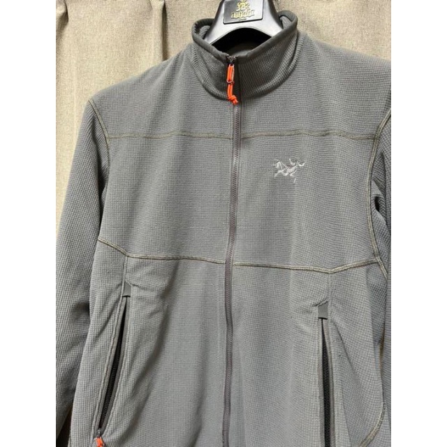 ARC'TERYX(アークテリクス)のアークテリクス Delta LT Jacket Men's メンズのジャケット/アウター(その他)の商品写真