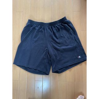 チャンピオン(Champion)のチャンピオン　ハーフパンツ　ショートパンツ　XL USモデル(ショートパンツ)