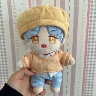 SEVENTEEN - マスター購入品 ジョンハンぬいぐるみの通販 by sm's