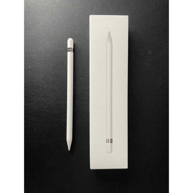 apple pencil 第一世代