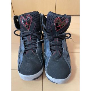 ナイキ(NIKE)のNIKE AIR JORDAN flight(スニーカー)