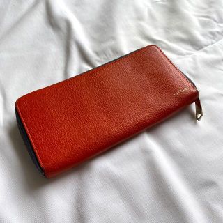 ポールスミス(Paul Smith)の財布(長財布)