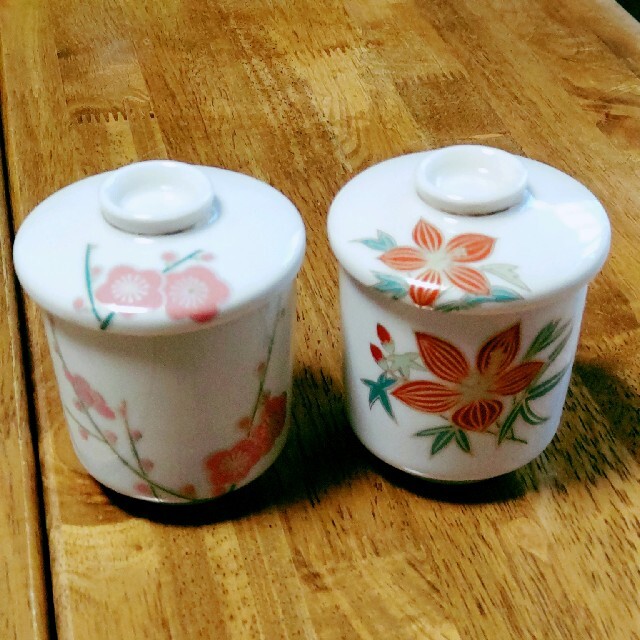 茶碗・開運祈祷済み・6個