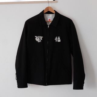 marka - 【Marka】ベトジャン スーベニアジャケット【マーカ】の通販 marka - 【Marka】ベトジャン スーベニアジャケット【マーカ】の通販