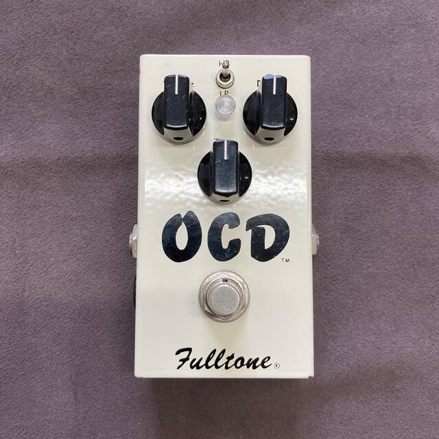 FULLTONE OCD V1.3