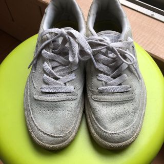 Reebok      スニーカー20㎝(スニーカー)