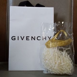 ジバンシィ(GIVENCHY)のジバンシー ショッパー&ラッピングセット(ショップ袋)