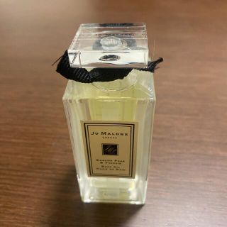 ジョーマローン(Jo Malone)のJo MALONE LONDON イングリッシュ ペアー&フリージアバスオイル(入浴剤/バスソルト)