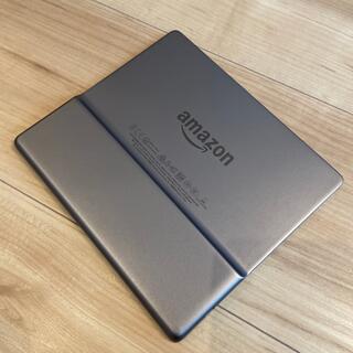 Kindle oasis 第10世代 純正カバー付(電子ブックリーダー)