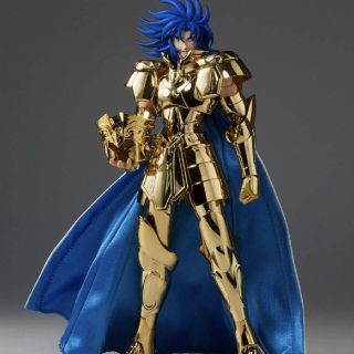 バンダイ(BANDAI)の聖闘士聖衣神話EXシリーズ ジェミニサガ GOLD24(フィギュア)