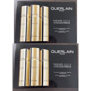 ゲラン サンプル ファンデーションの通販 100点以上 | GUERLAINの ゲラン サンプル ファンデーションの通販 100点以上 | GUERLAINの