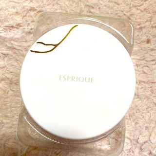 エスプリーク(ESPRIQUE)のエスプリーク　アクアリースキンウェア(ファンデーション)