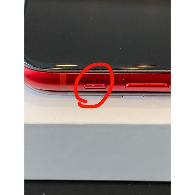 iphone xr red 64gb