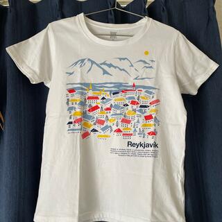 グラニフ(Design Tshirts Store graniph)のグラニフTシャツ　S S  サイズ(Tシャツ/カットソー(半袖/袖なし))