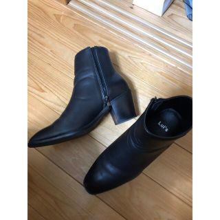 ドクターマーチン(Dr.Martens)のLui’s ヒールブーツ(ブーツ)