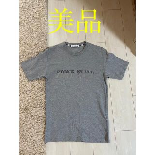 ストーンアイランド(STONE ISLAND)のSTONEISLANDのカットソー(Tシャツ/カットソー(半袖/袖なし))