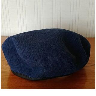 アーバンリサーチ(URBAN RESEARCH)の春夏　ベレー帽(ハンチング/ベレー帽)