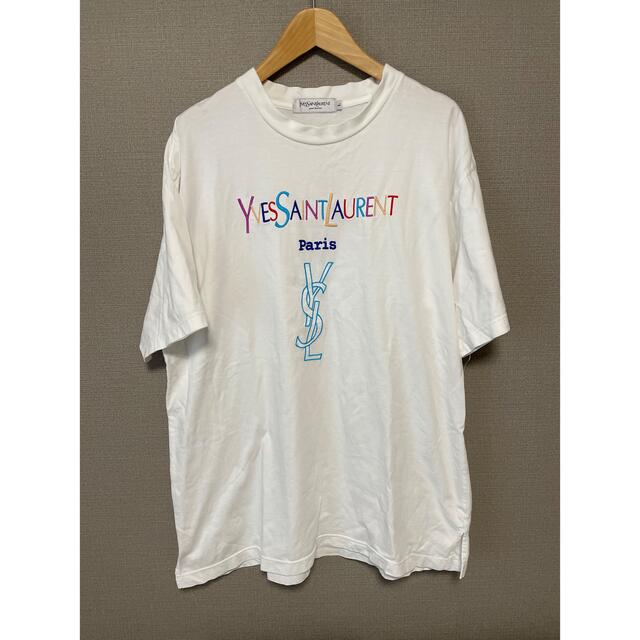 YVES SAINT LAURENT Tシャツ