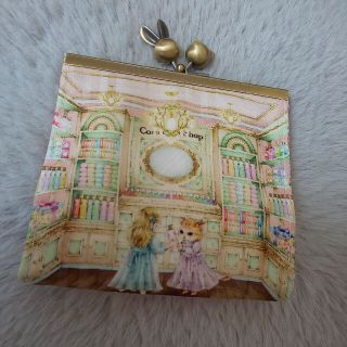 フランシュリッペ(franche lippee)のフランシュリッペ ハンドメイド マスクケース(その他)