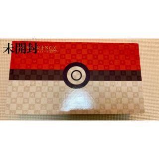 ポケモン(ポケモン)のポケモン切手BOX 見返り美人・月に雁セット  (Box/デッキ/パック)