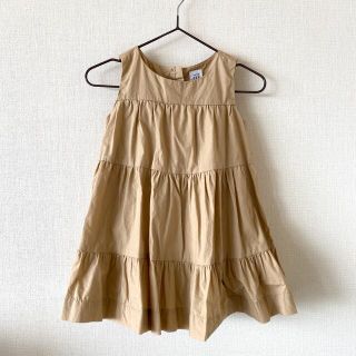 ベビーギャップ(babyGAP)のGAP ♡ ティアードワンピース(ワンピース)