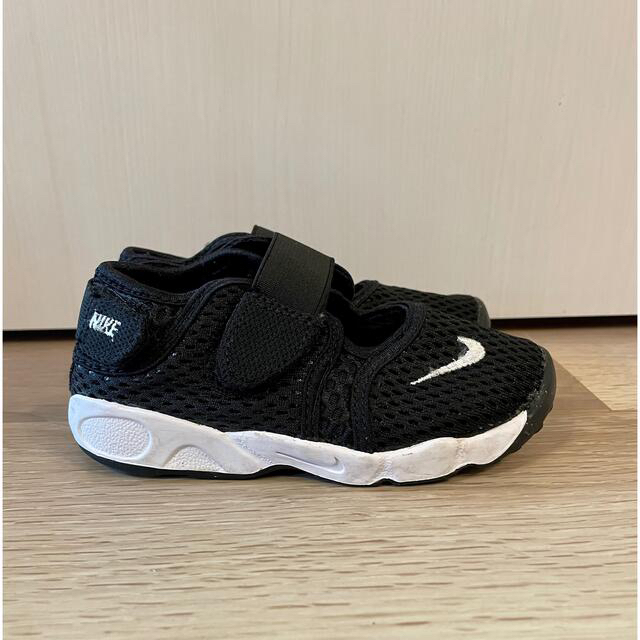 NIKE(ナイキ)のNIKE ナイキ　エアリフト　15センチ キッズ/ベビー/マタニティのキッズ靴/シューズ(15cm~)(スニーカー)の商品写真