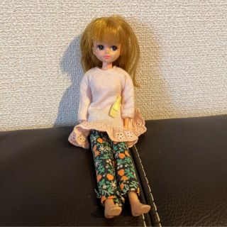 タカラトミー(Takara Tomy)のリカちゃん　人形(ぬいぐるみ/人形)