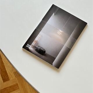 アルネヤコブセン(Arne Jacobsen)のLouis poulsen ポストカード　8枚セット(天井照明)