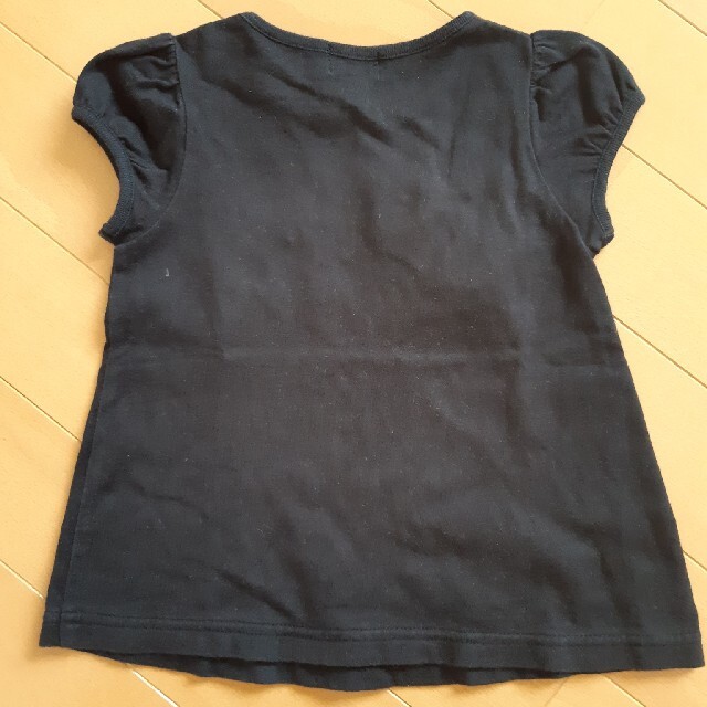 JILLSTUART(ジルスチュアート)のジルスチュアート☆シャツ キッズ/ベビー/マタニティのベビー服(~85cm)(Ｔシャツ)の商品写真