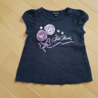 ジルスチュアート(JILLSTUART)のジルスチュアート☆シャツ(Ｔシャツ)