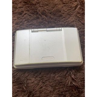 DS(家庭用ゲーム機本体)