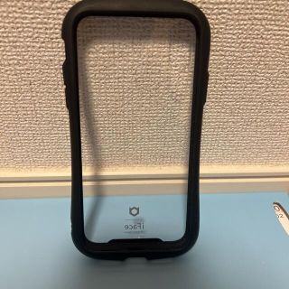 ハイミー(HIMMY)のHamee IFACE REFLECTION CLEAR CASE XR  (iPhoneケース)