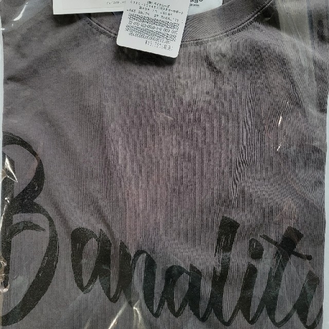 Plage(プラージュ)のPlage【JANE SMITH/ジェーンスミス】SP BANALITY T レディースのトップス(Tシャツ(半袖/袖なし))の商品写真