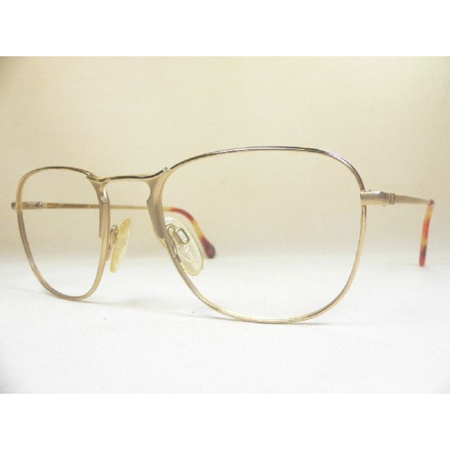 ★CERRUTI 1881 by RODENSTOCK ヴィンテージ眼鏡フレーム