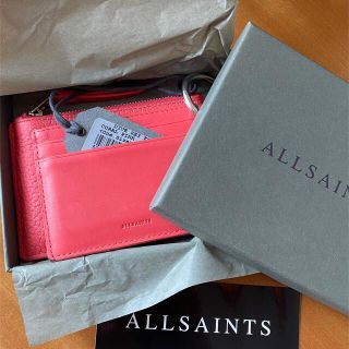 オールセインツ 財布(レディース)の通販 11点 | All Saintsの