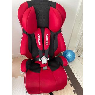 レカロ(RECARO)のレカロ　スタート H1 エイチワン　ジュニアシート(自動車用チャイルドシート本体)