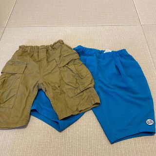 コドモビームス(こども ビームス)のこどもビームス他　キッズハーフパンツ(パンツ/スパッツ)