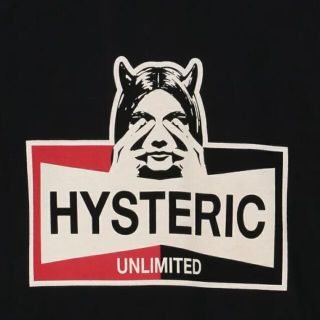 ジョーイヒステリック(JOEY HYSTERIC)のTシャツ(Tシャツ/カットソー)