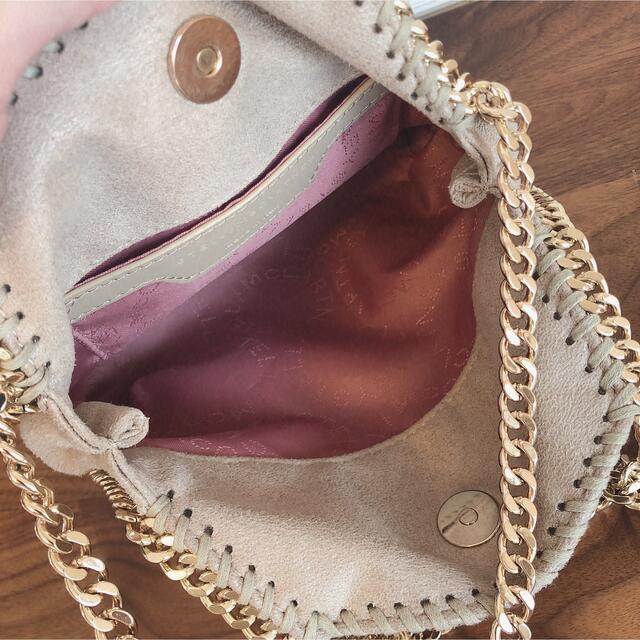 Stella McCartney - 【Stella McCartney】ファラベラ タイニー