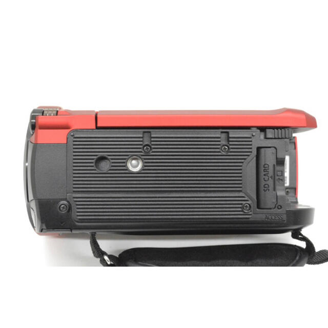 ★美品★Panasonic デジタル4Kビデオカメラ HC-VX992M - 4